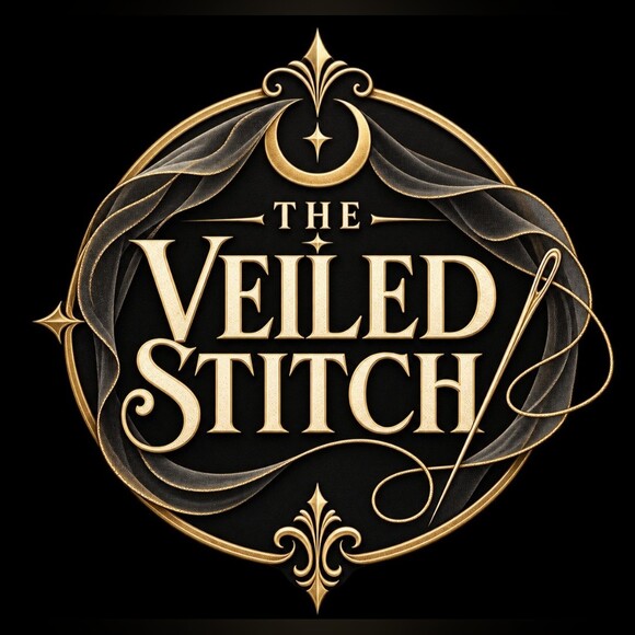 theveiledstitch